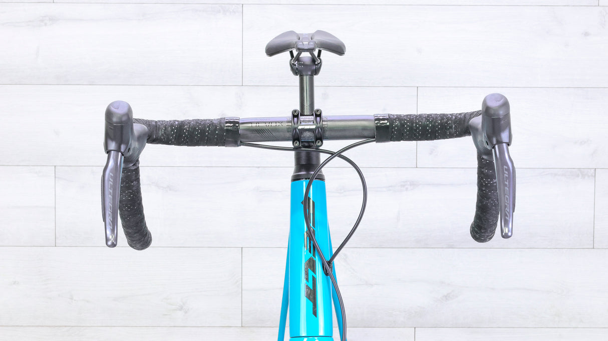 Felt FR Advanced Ultegra Di2 Road Bike - 2024, 61cm