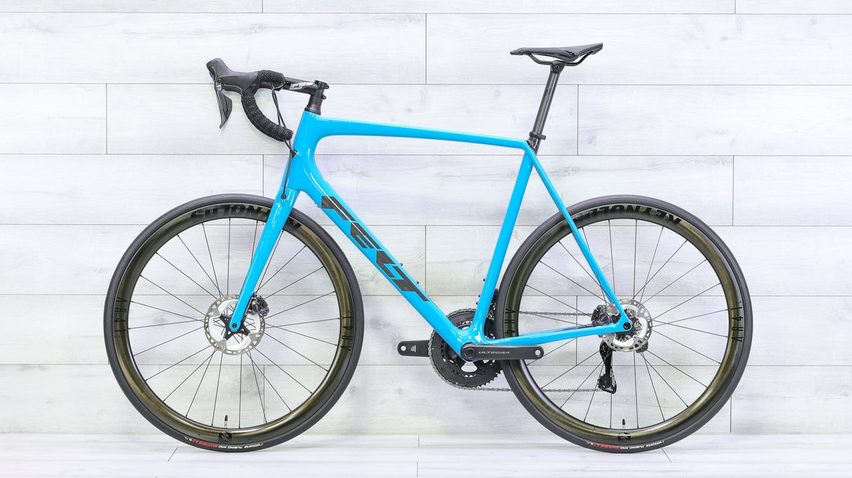 Felt FR Advanced Ultegra Di2 Road Bike - 2024, 61cm