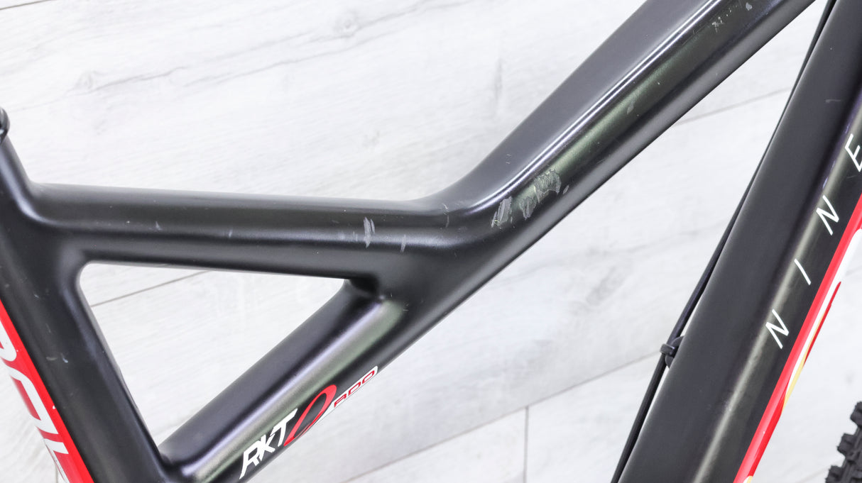 Niner RKT 9 RDO 5-Star Mountain Bike - 2019, X-Large