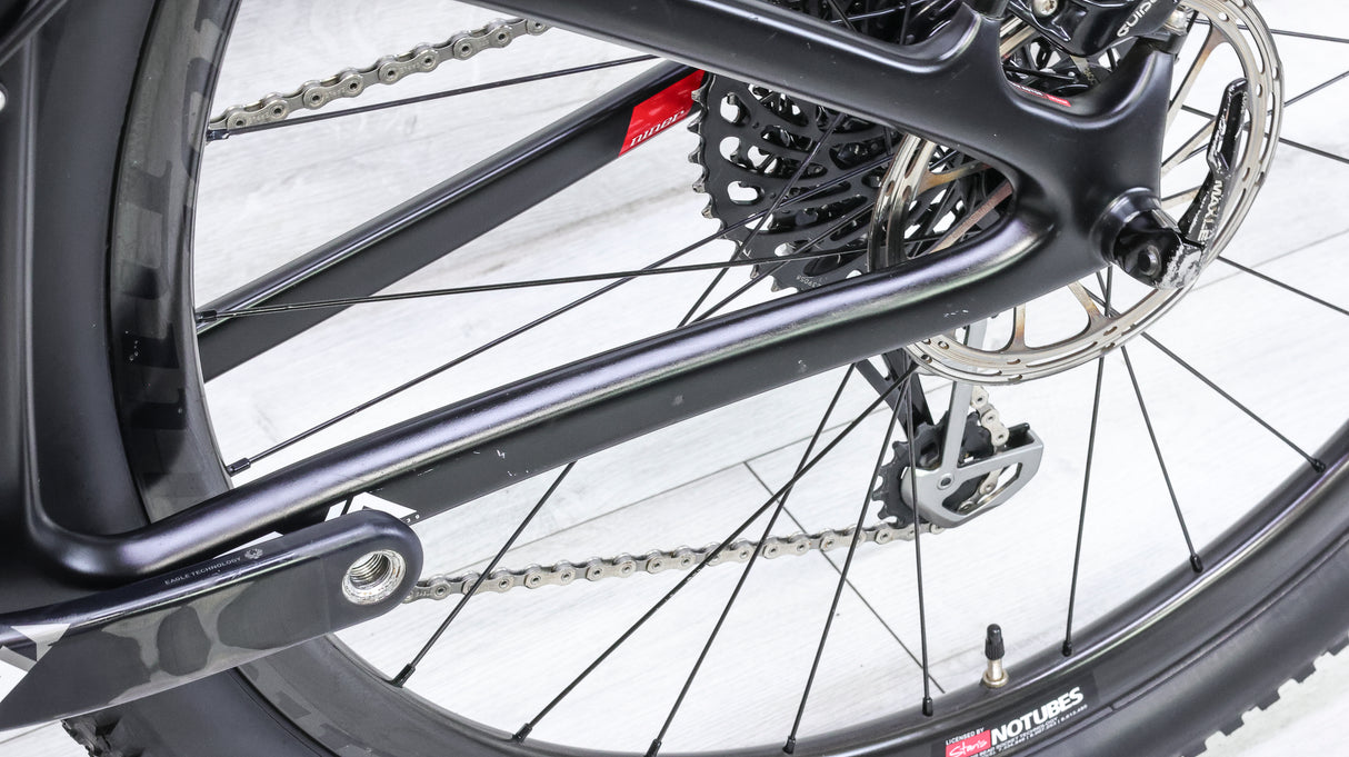 Niner RKT 9 RDO 5-Star Mountain Bike - 2019, X-Large