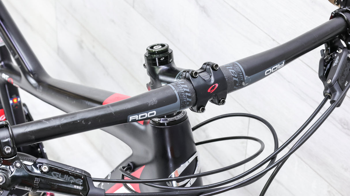 Niner RKT 9 RDO 5-Star Mountain Bike - 2019, X-Large