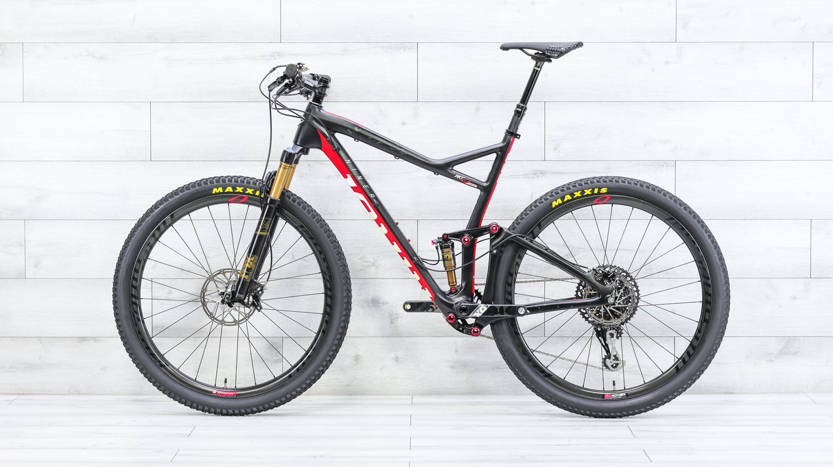 Niner RKT 9 RDO 5-Star Mountain Bike - 2019, X-Large