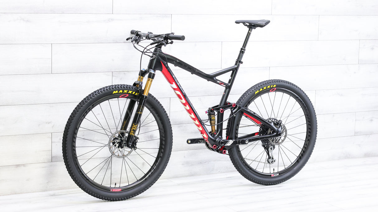 Niner RKT 9 RDO 5-Star Mountain Bike - 2019, X-Large