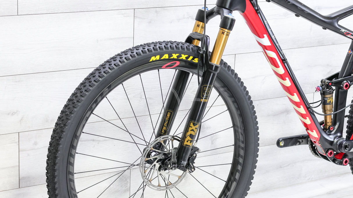 Niner RKT 9 RDO 5-Star Mountain Bike - 2019, X-Large