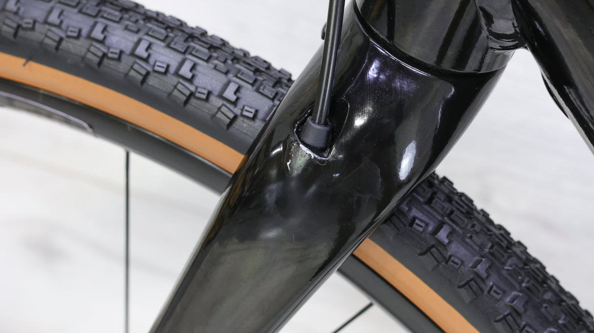 Fuji E-Jari Gravel E-Bike - 2024, Large