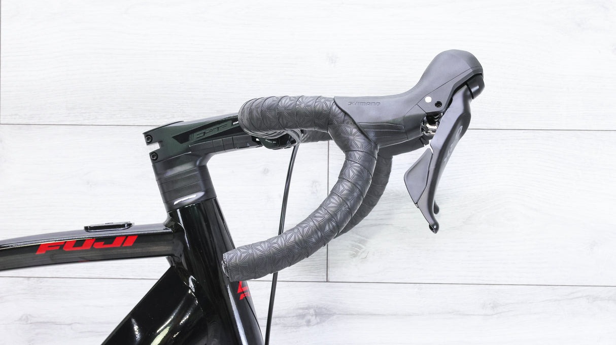 Fuji E-Jari Gravel E-Bike - 2024, Large