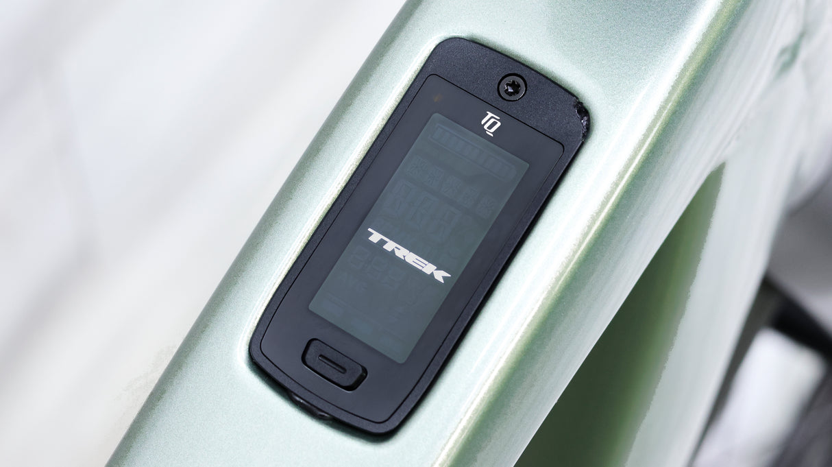 Trek FX+ 7S Commuter E-Bike - 2025, Large