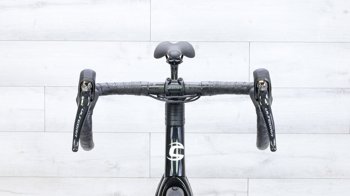 Cannondale SuperSix EVO Carbon Ultegra Road Bike - 2021, 51cm