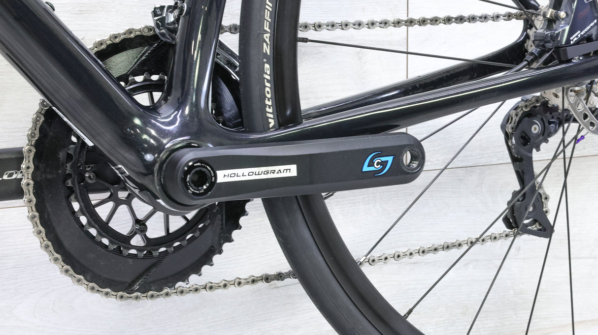 Cannondale SuperSix EVO Carbon Ultegra Road Bike - 2021, 51cm