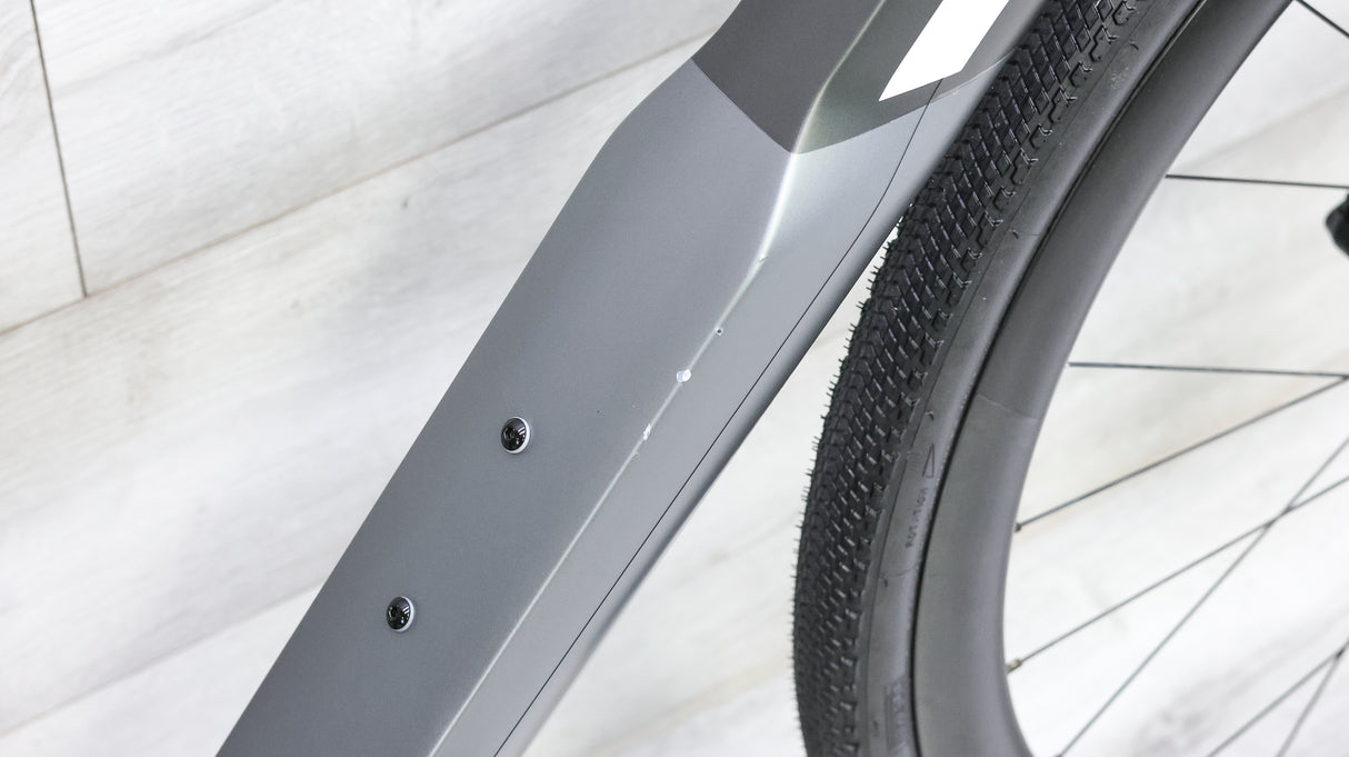 3T Exploro RaceMax Boost Dropbar Gravel E-Bike - 2022, 56cm