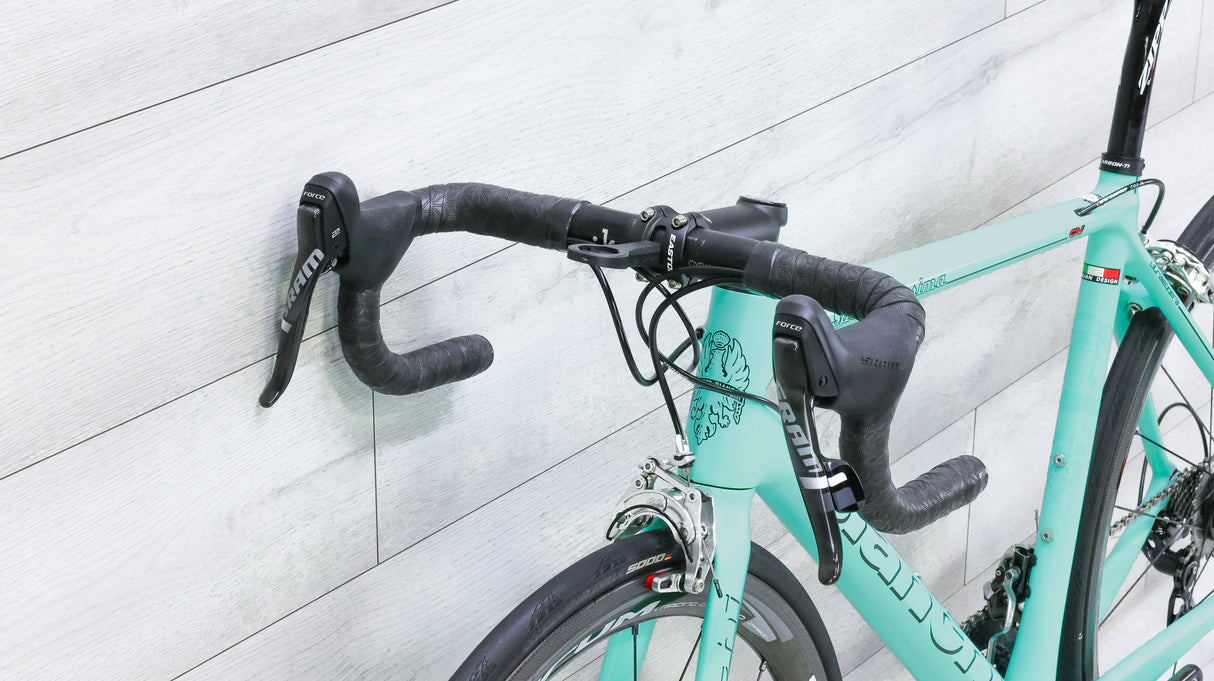 Bianchi Specialissima Road Bike - 2017, 53cm