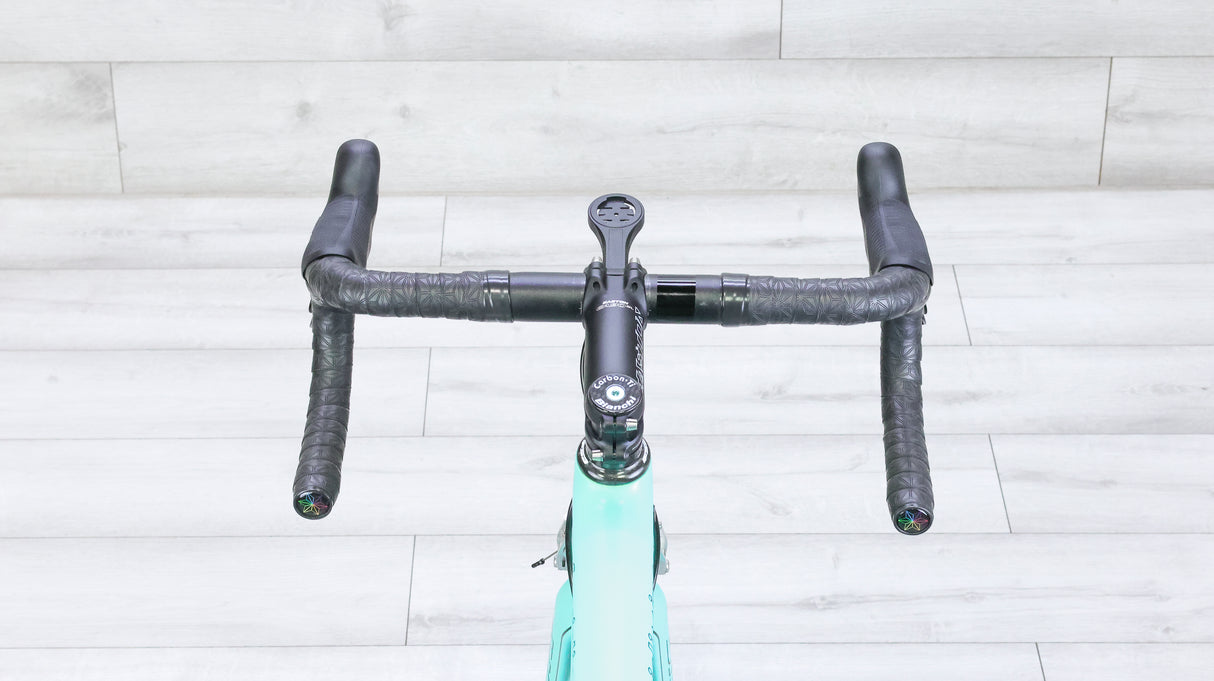 Bianchi Specialissima Road Bike - 2017, 53cm