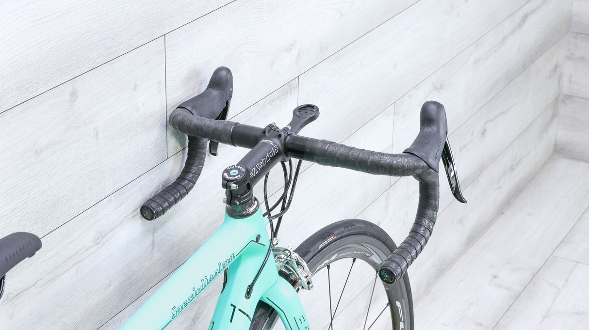 Bianchi Specialissima Road Bike - 2017, 53cm