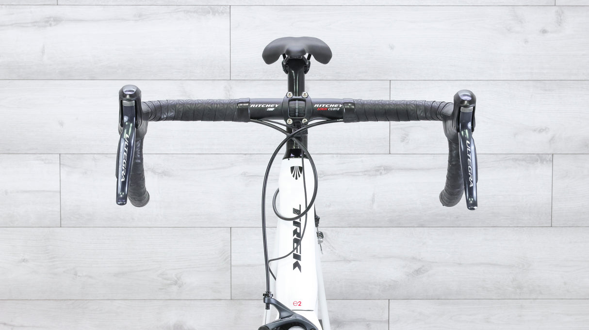 Trek Emonda SL 5 Ultegra Di2 Road Bike - 2016, 62cm