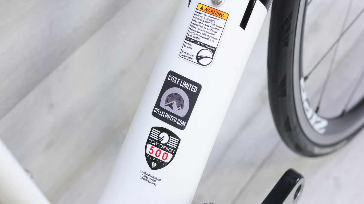 Trek Emonda SL 5 Ultegra Di2 Road Bike - 2016, 62cm