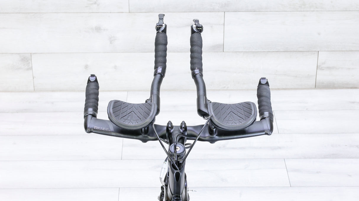 Specialized Shiv Expert Triathlon Bike - 2017, X-Small