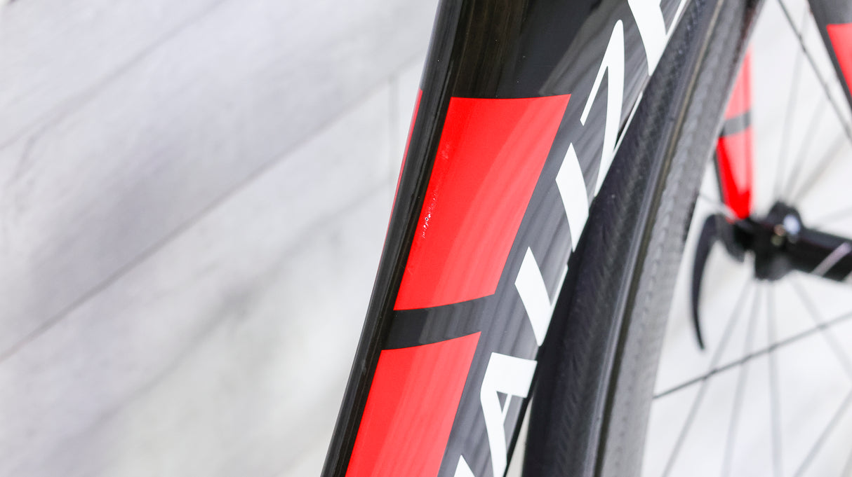 Specialized Shiv Expert Triathlon Bike - 2017, X-Small