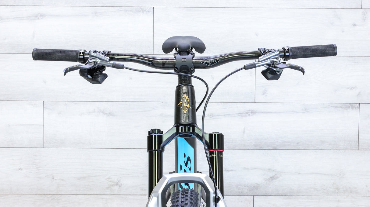 Ibis Exie USA XX1 AXS Mountain Bike - 2023, Medium