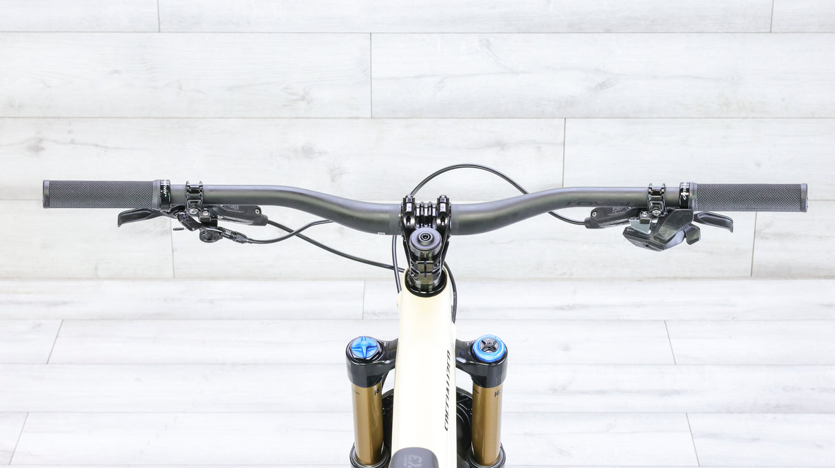 Specialized Stumpjumper EVO Pro Mountain Bike - 2022, Large (S4)