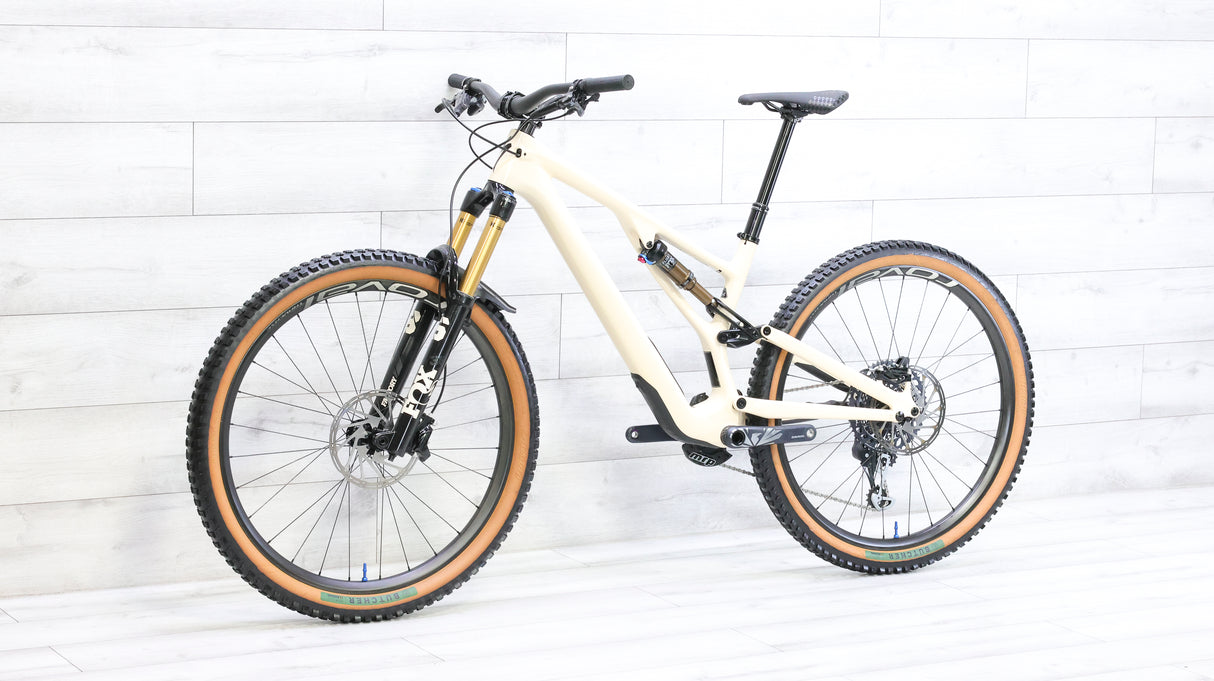 Specialized Stumpjumper EVO Pro Mountain Bike - 2022, Large (S4)