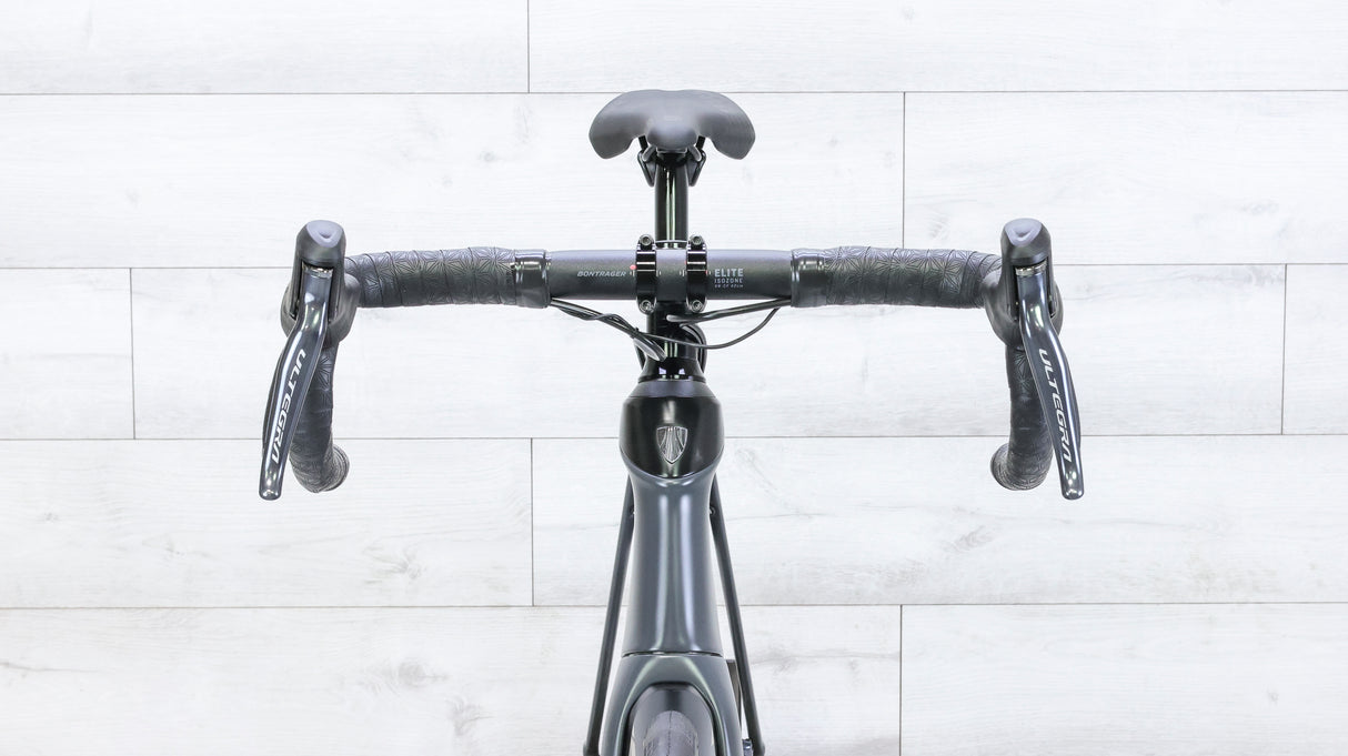 Trek Domane SL 7 Road Bike - 2021, 56cm