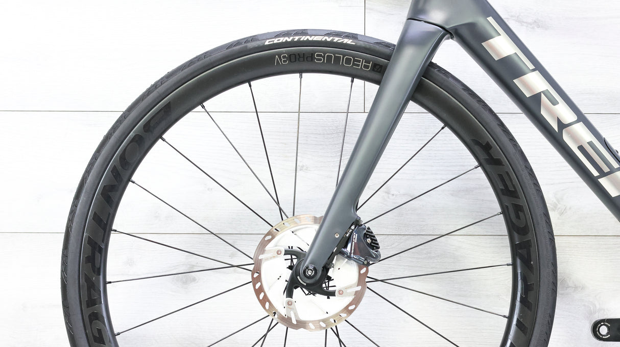 Trek Domane SL 7 Road Bike - 2021, 56cm