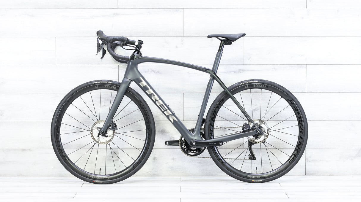 Trek Domane SL 7 Road Bike - 2021, 56cm