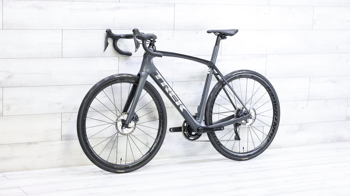 Trek Domane SL 7 Road Bike - 2021, 56cm