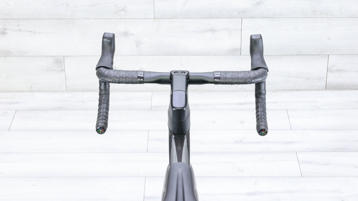 Scott Addict RC 30 Road Bike - 2024, Large