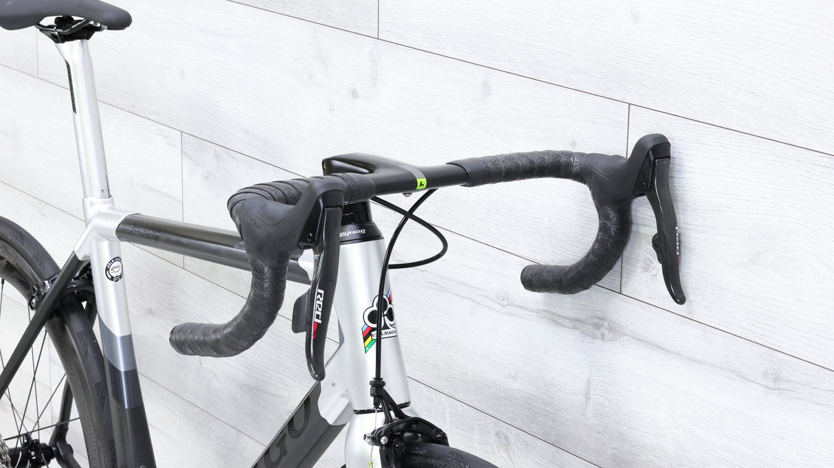 Colnago C64 Red eTap Road Bike - 2020, 52s