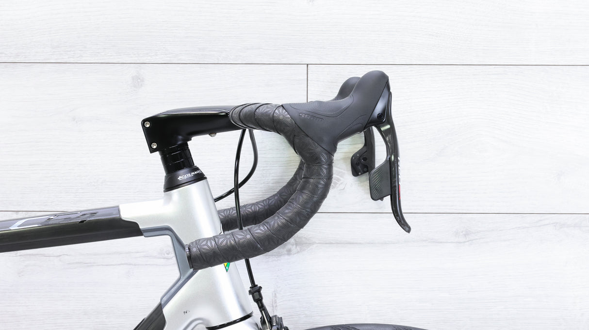 Colnago C64 Red eTap Road Bike - 2020, 52s