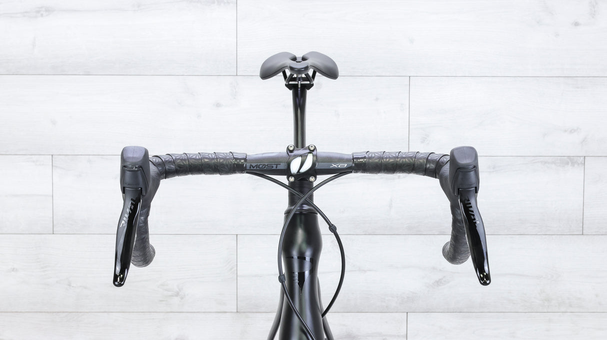 Pinarello Paris Rival AXS Road Bike - 2023, 56cm