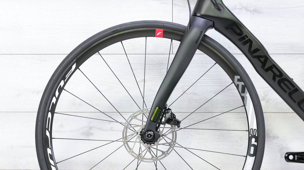 Pinarello Paris Rival AXS Road Bike - 2023, 56cm