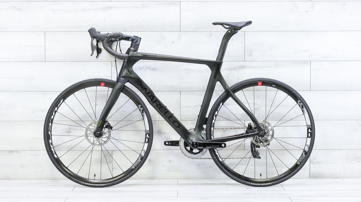 Pinarello Paris Rival AXS Road Bike - 2023, 56cm