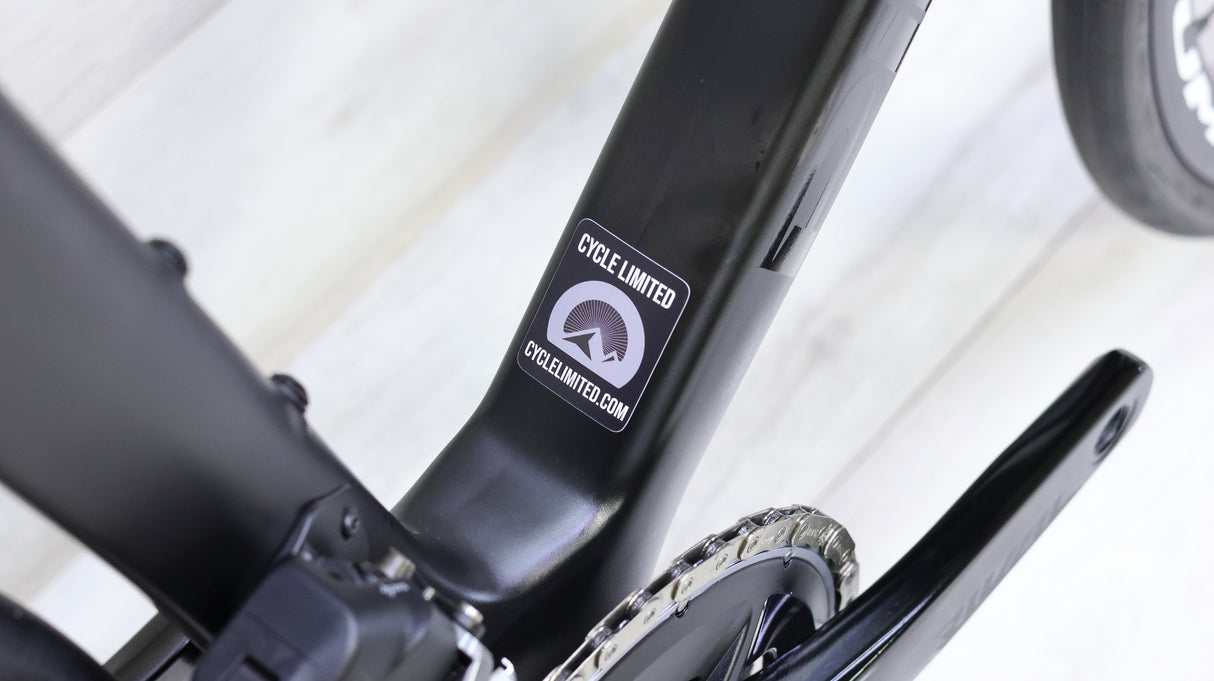 Pinarello Paris Rival AXS Road Bike - 2023, 56cm