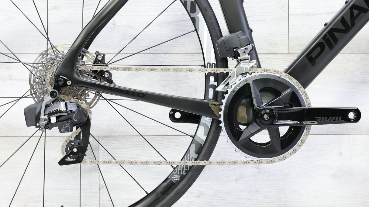 Pinarello Paris Rival AXS Road Bike - 2023, 56cm