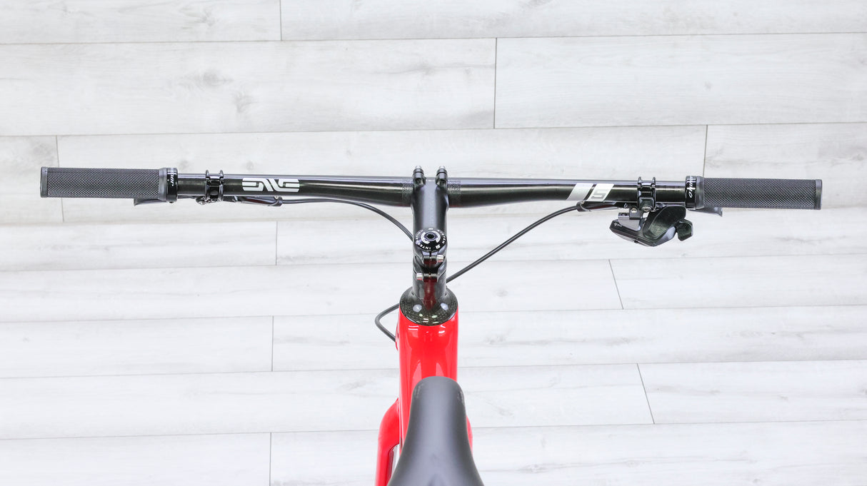 Cannondale SuperX XX1 AXS Flatbar Gravel Bike - 2019, 56cm