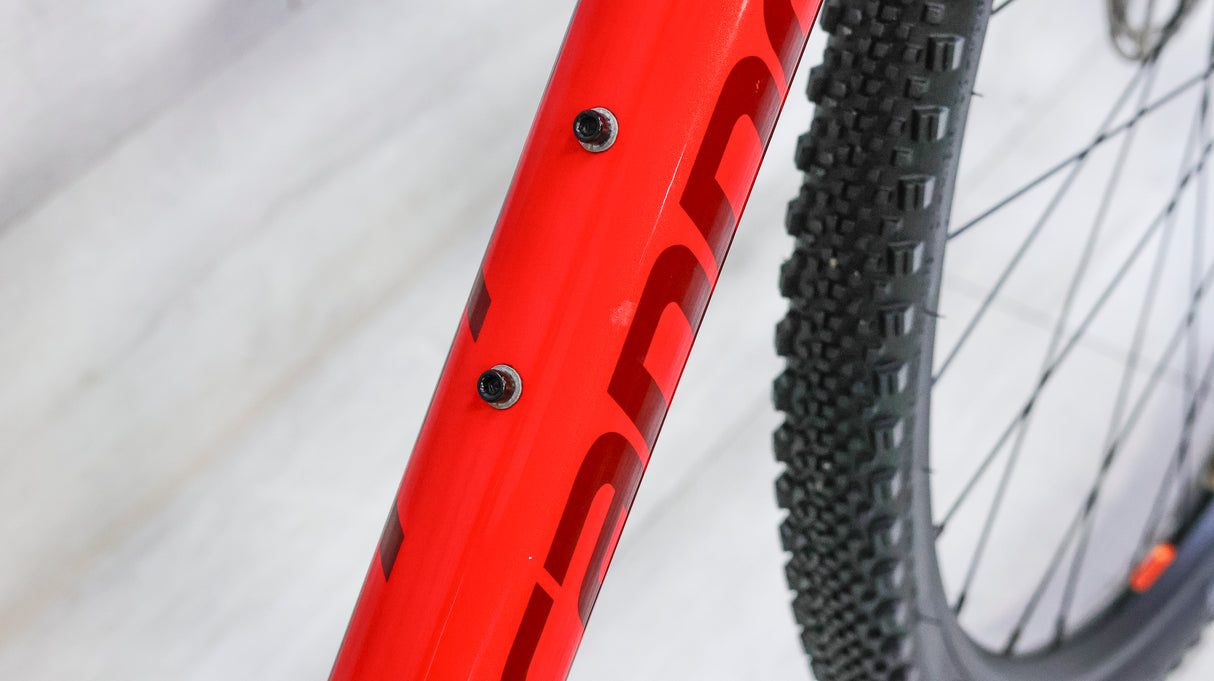 Cannondale SuperX XX1 AXS Flatbar Gravel Bike - 2019, 56cm