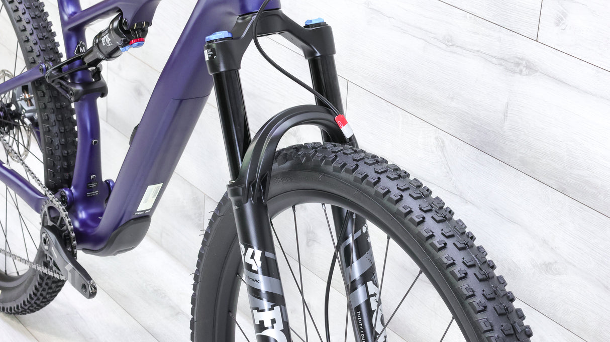 Specialized Epic 8 EVO Comp Mountain Bike - 2024, Medium