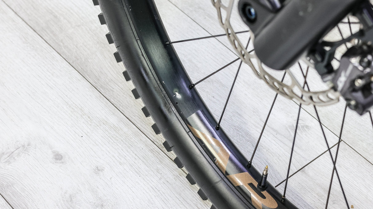 Rocky Mountain Instinct Powerplay Carbon 70 Mountain E-Bike - 2023, Medium