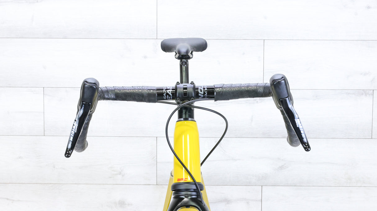 BMC URS LT ONE Gravel Bike - 2023, Medium