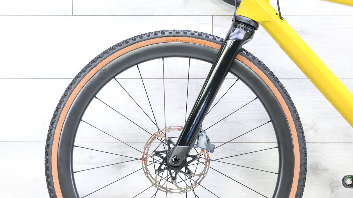 BMC URS LT ONE Gravel Bike - 2023, Medium