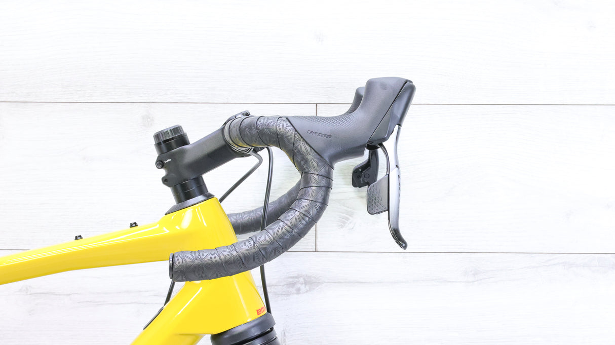 BMC URS LT ONE Gravel Bike - 2023, Medium