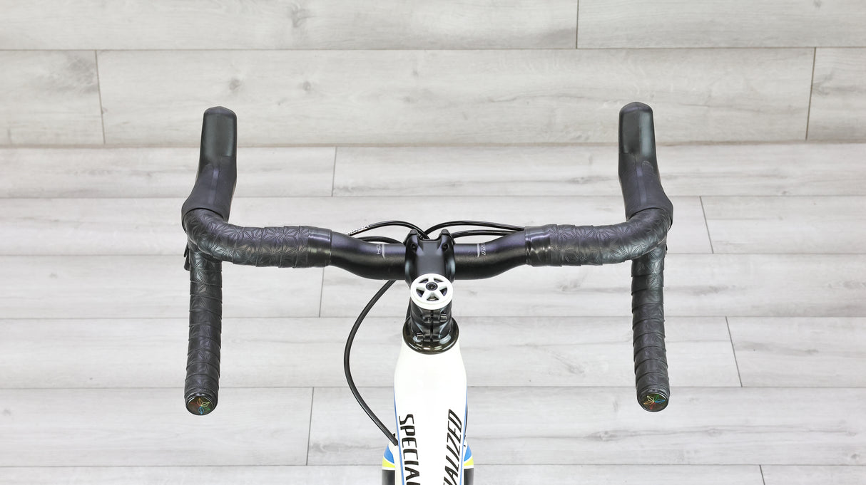 Specialized Edition Roubaix SL4 Disc Power Road Bike - 2016, 52cm