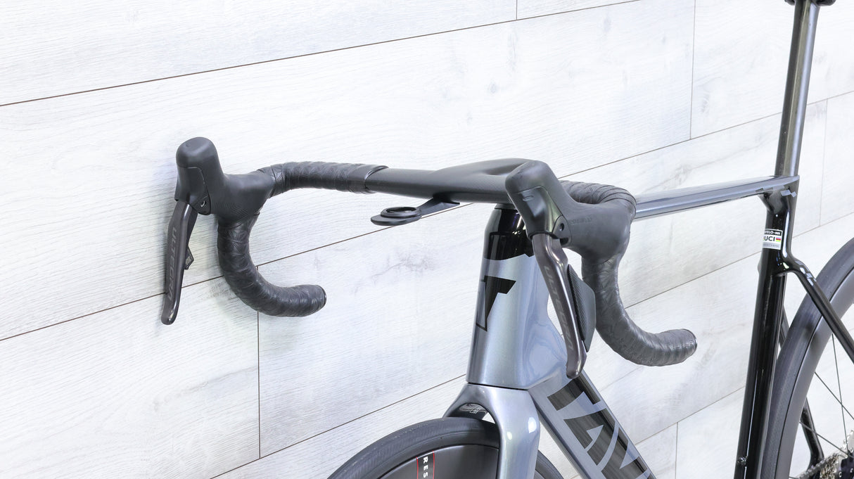 Tavelo Arow Race Polestar Ultegra Di2 Road Bike - 2024, X-Large