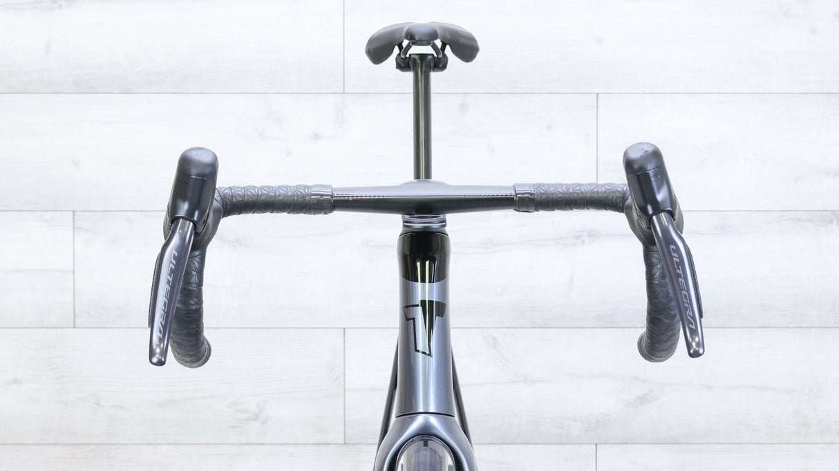 Tavelo Arow Race Polestar Ultegra Di2 Road Bike - 2024, X-Large