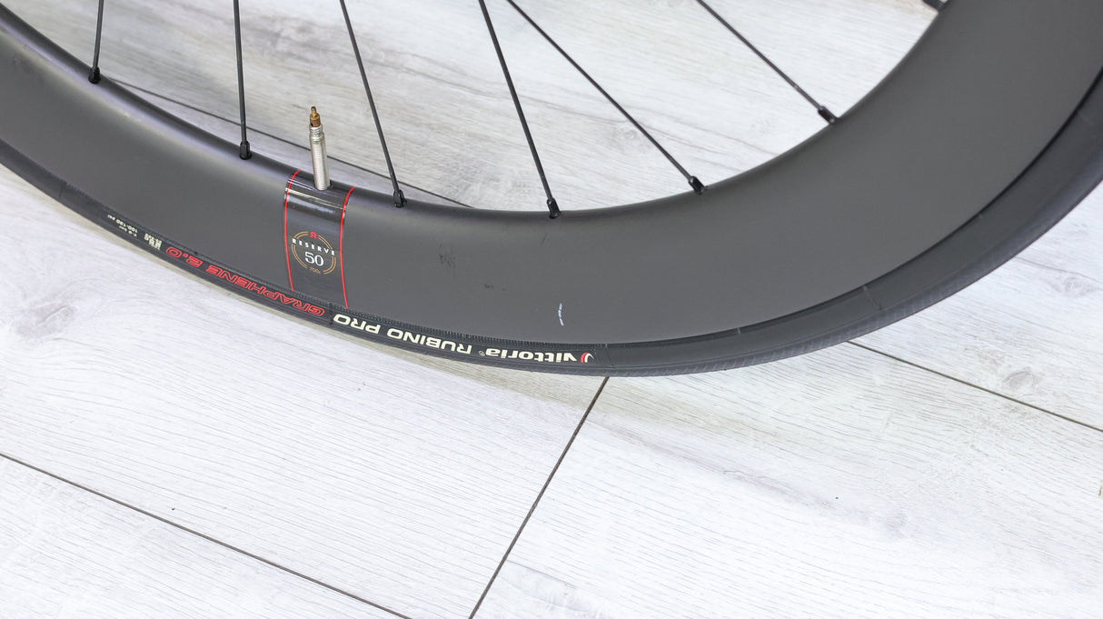 Tavelo Arow Race Polestar Ultegra Di2 Road Bike - 2024, X-Large