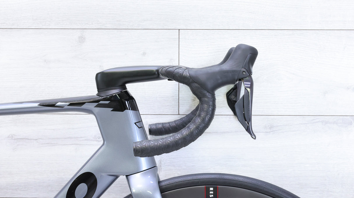 Tavelo Arow Race Polestar Ultegra Di2 Road Bike - 2024, X-Large