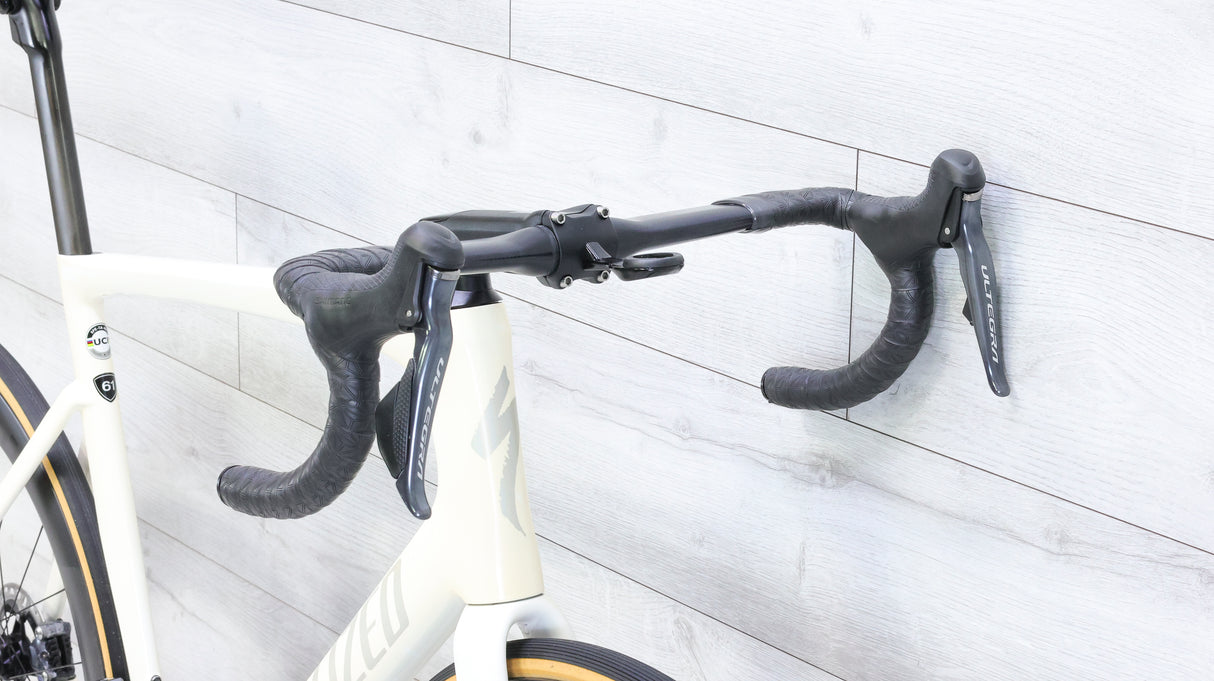 Specialized Tarmac SL7 Pro Ultegra Di2 Road Bike - 2021, 61cm