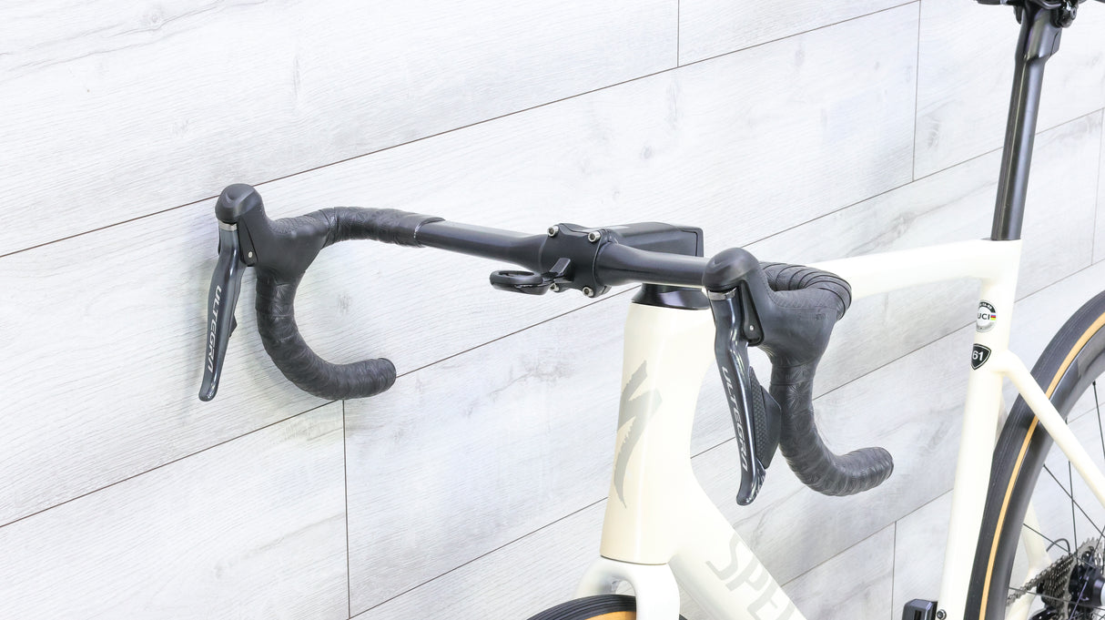 Specialized Tarmac SL7 Pro Ultegra Di2 Road Bike - 2021, 61cm